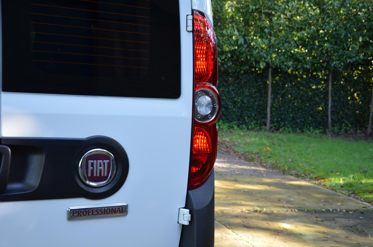 Fiat Doblò