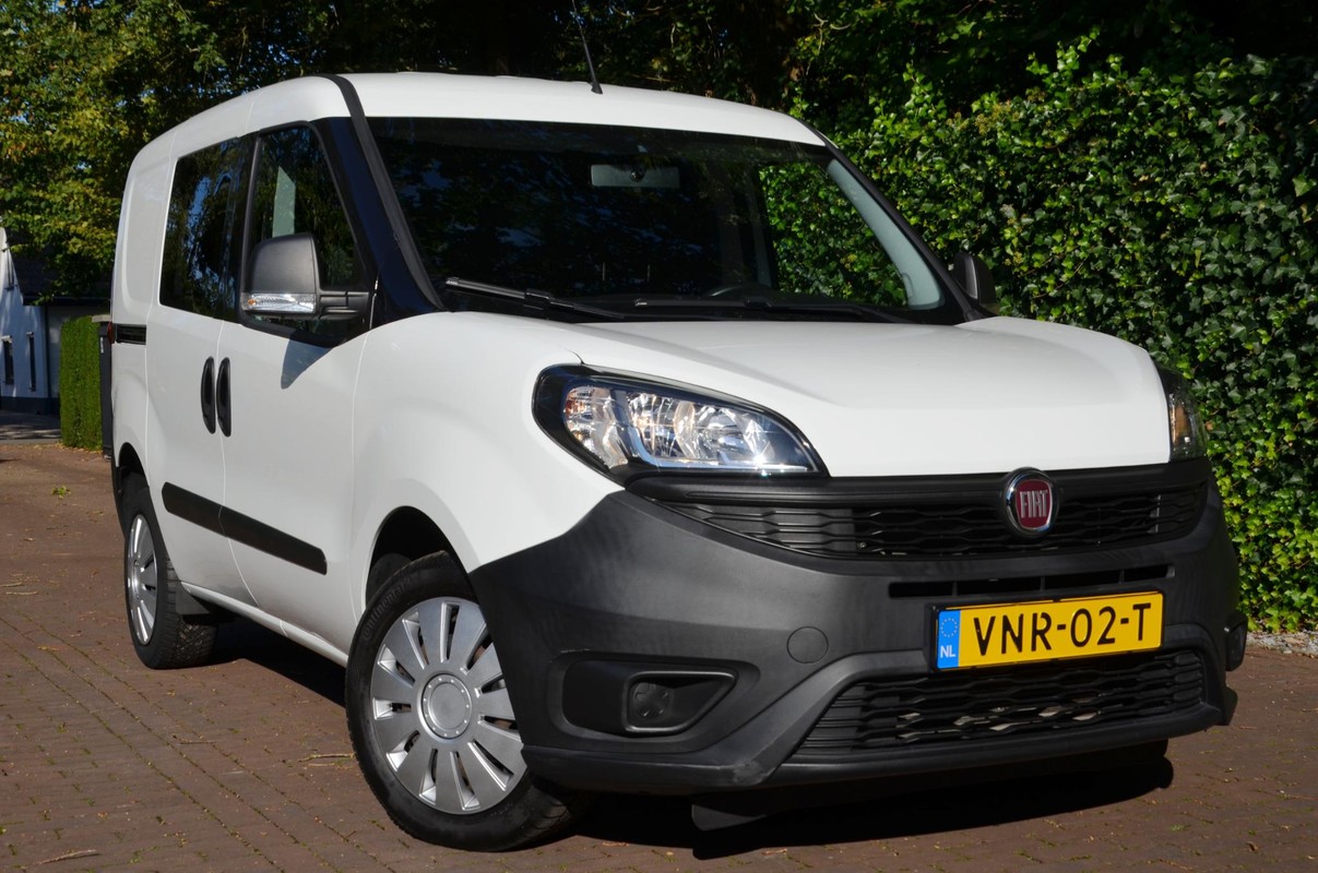 Fiat Doblò