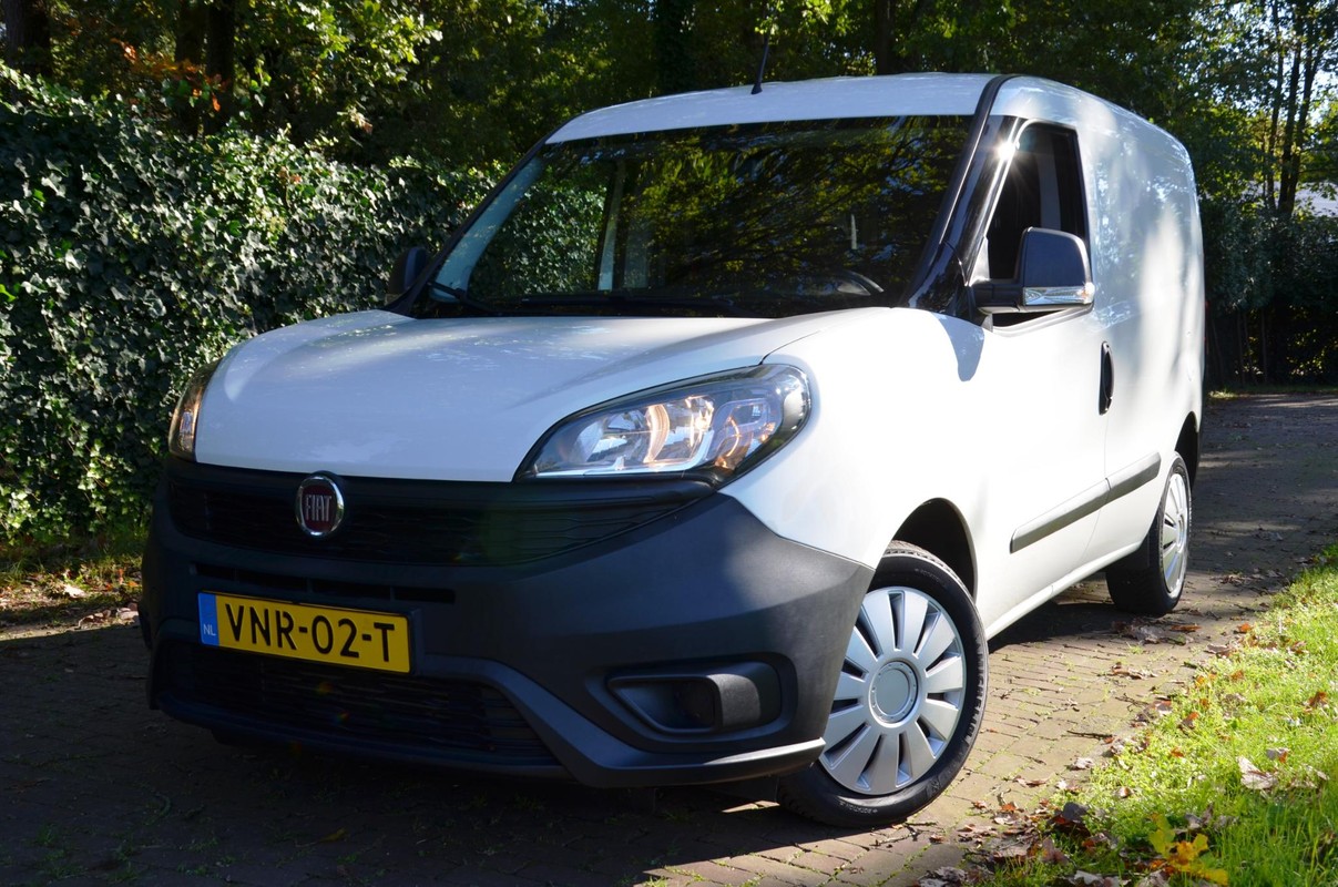 Fiat Doblò