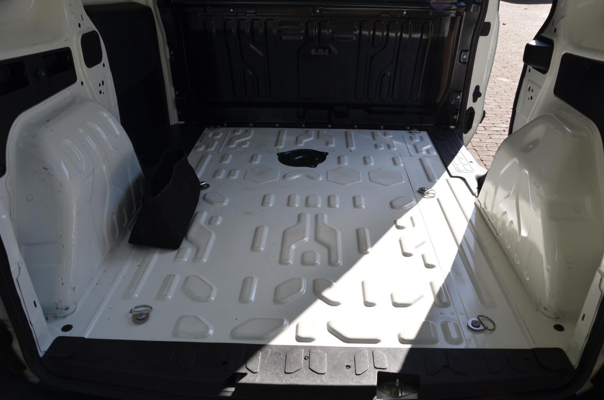 Fiat Doblò