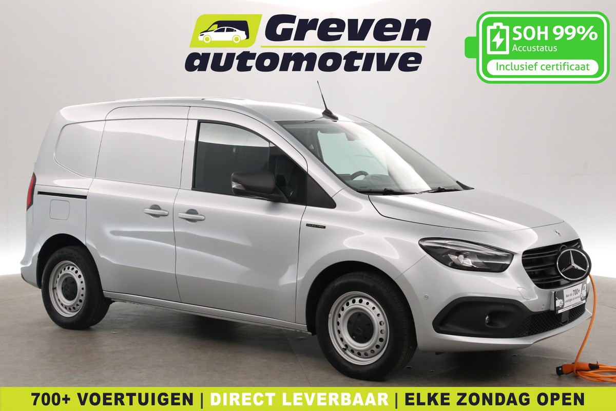 Mercedes-Benz eCitan