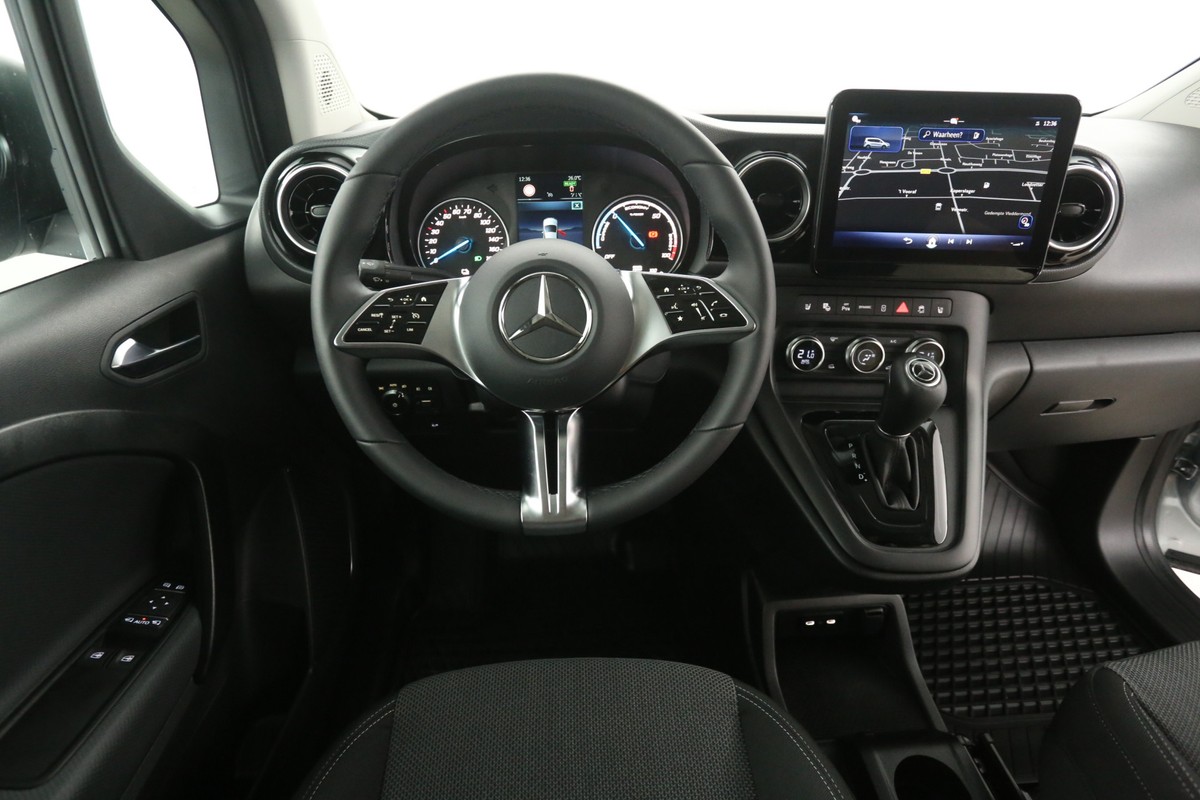 Mercedes-Benz eCitan