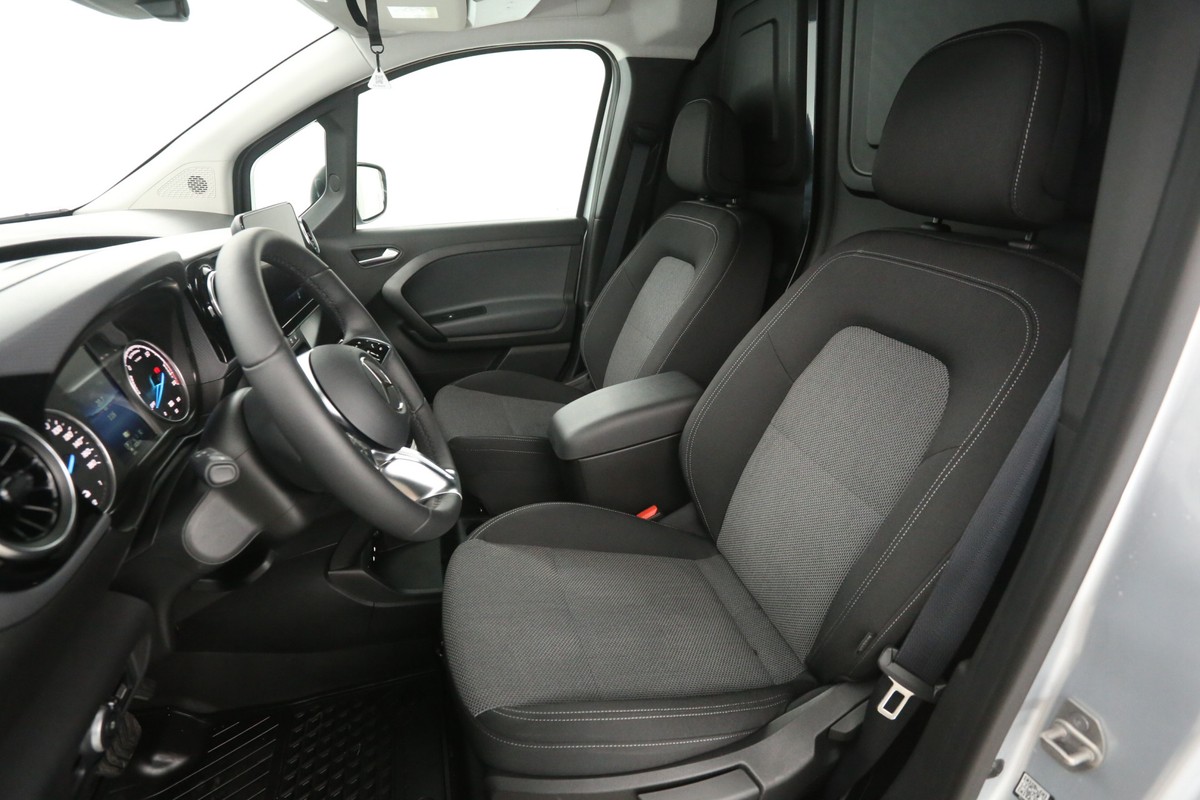 Mercedes-Benz eCitan