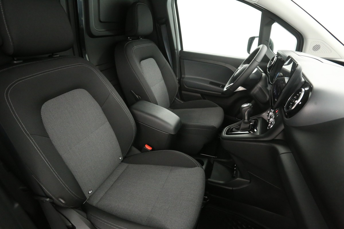 Mercedes-Benz eCitan