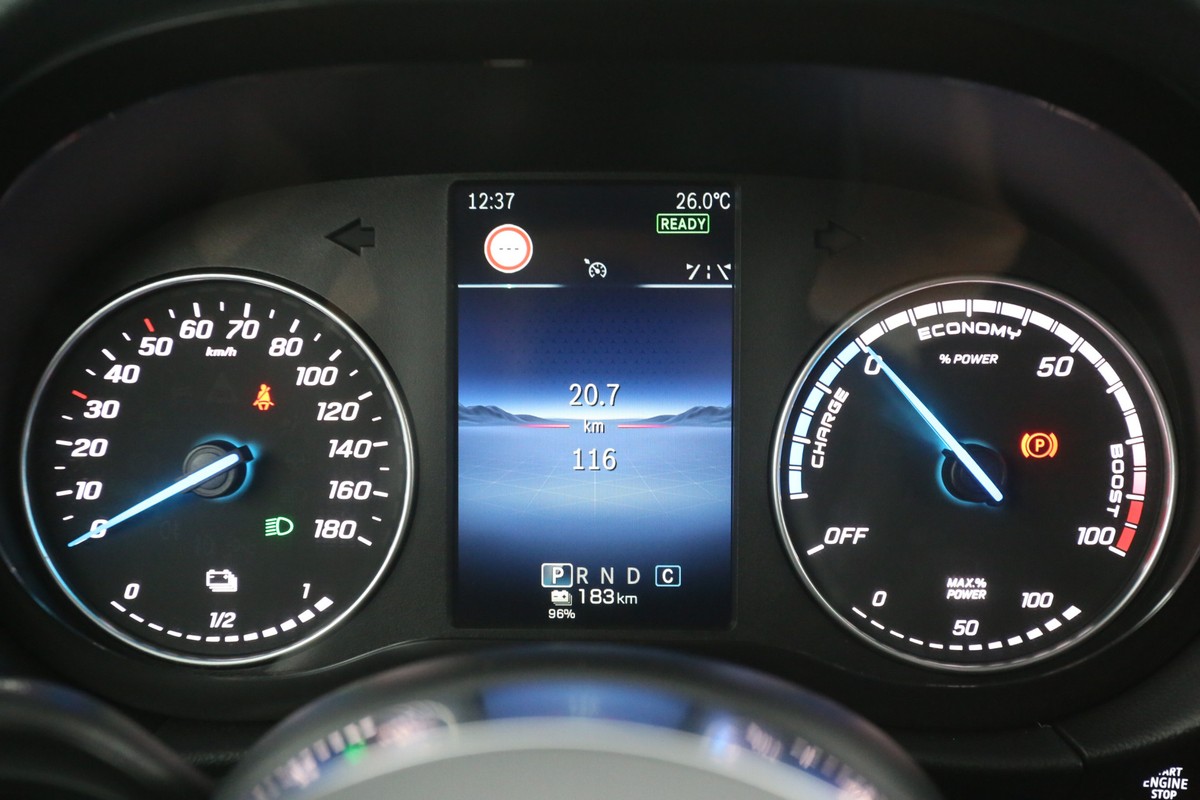 Mercedes-Benz eCitan