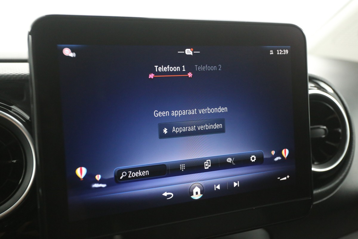 Mercedes-Benz eCitan