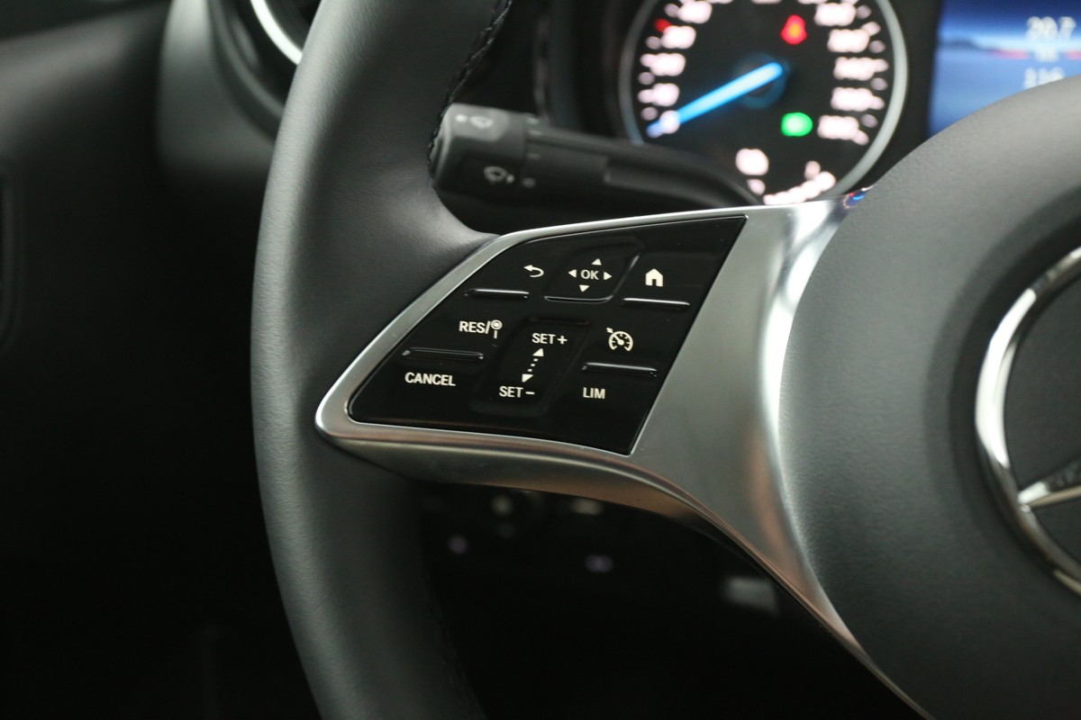 Mercedes-Benz eCitan