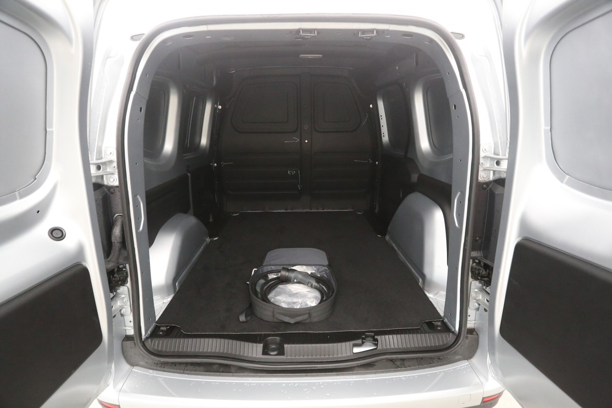Mercedes-Benz eCitan