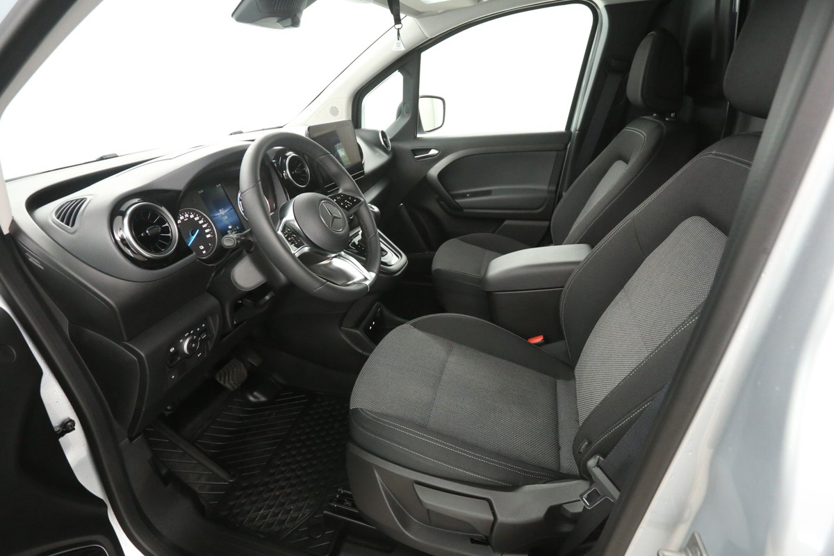 Mercedes-Benz eCitan