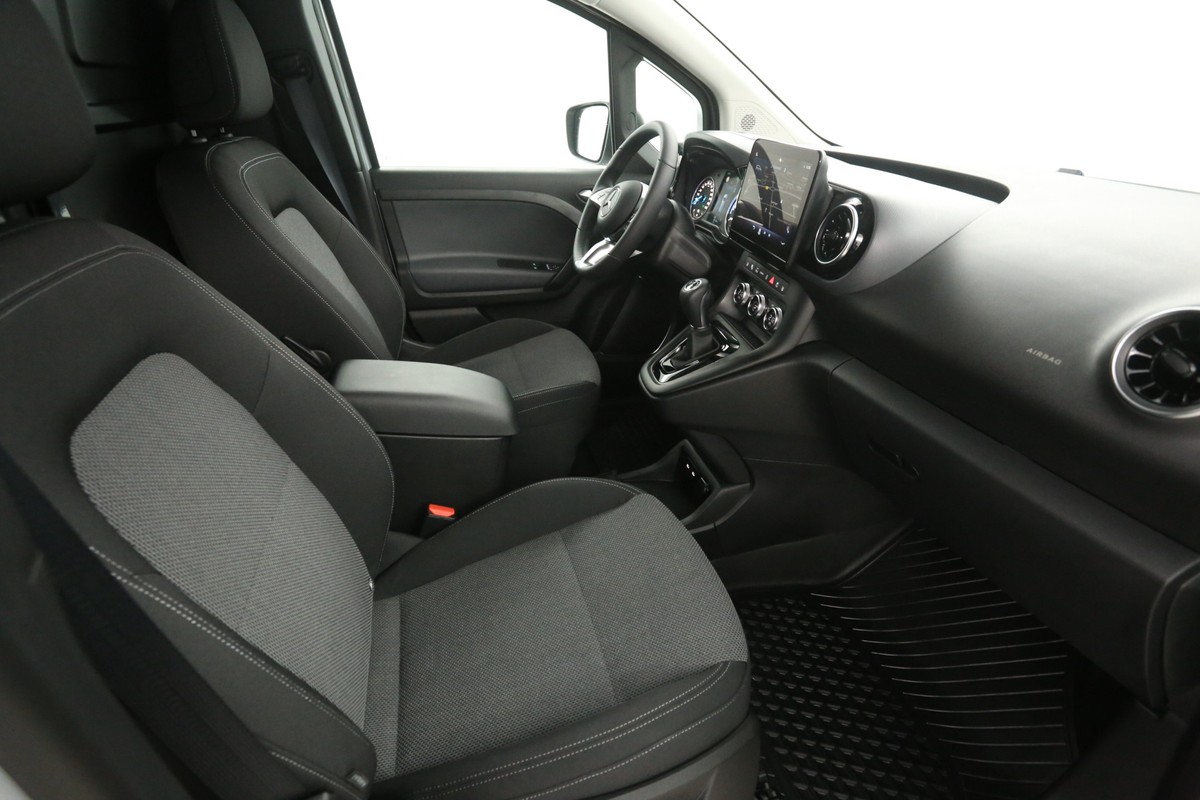 Mercedes-Benz eCitan