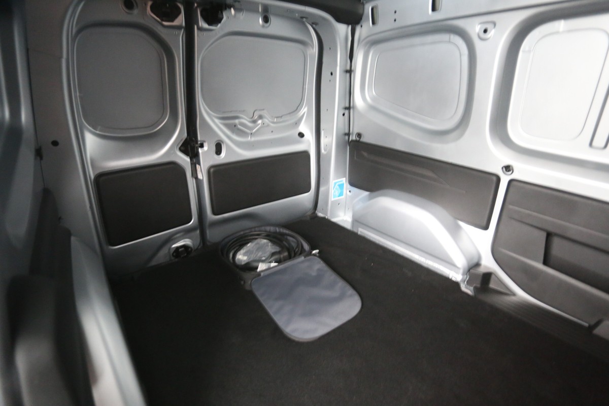 Mercedes-Benz eCitan