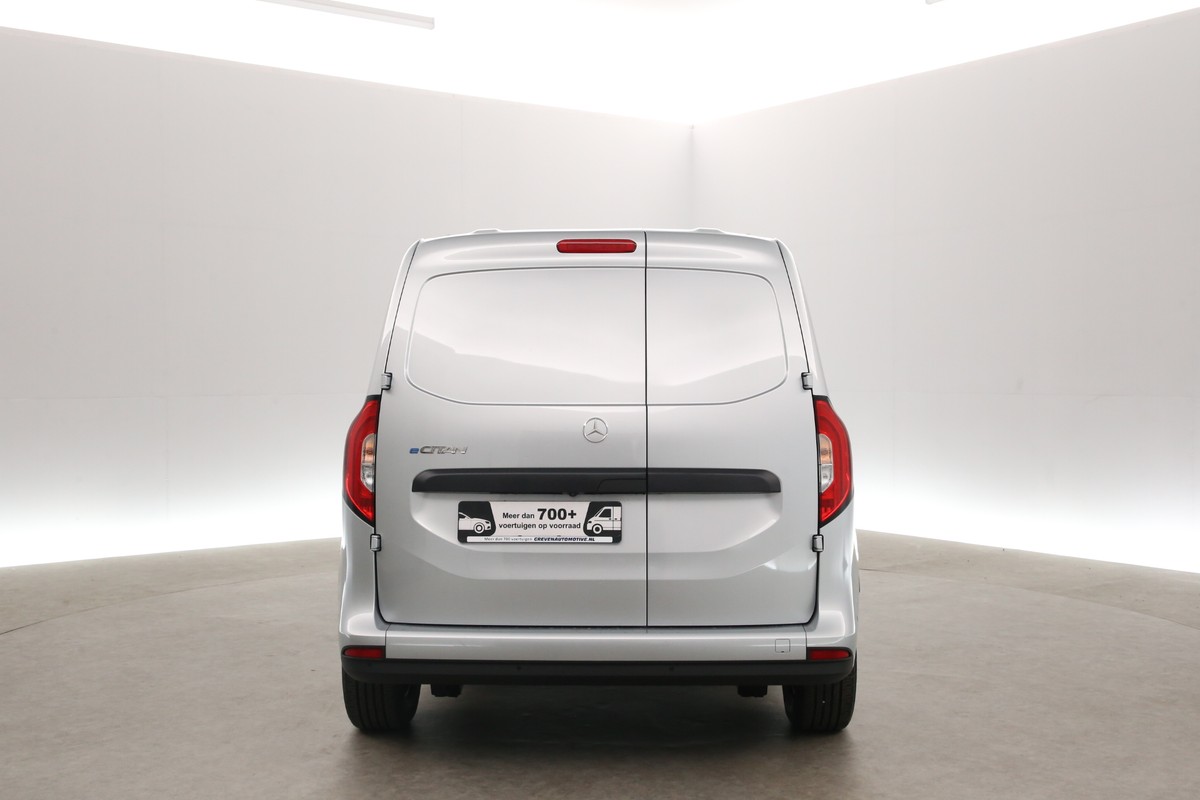 Mercedes-Benz eCitan
