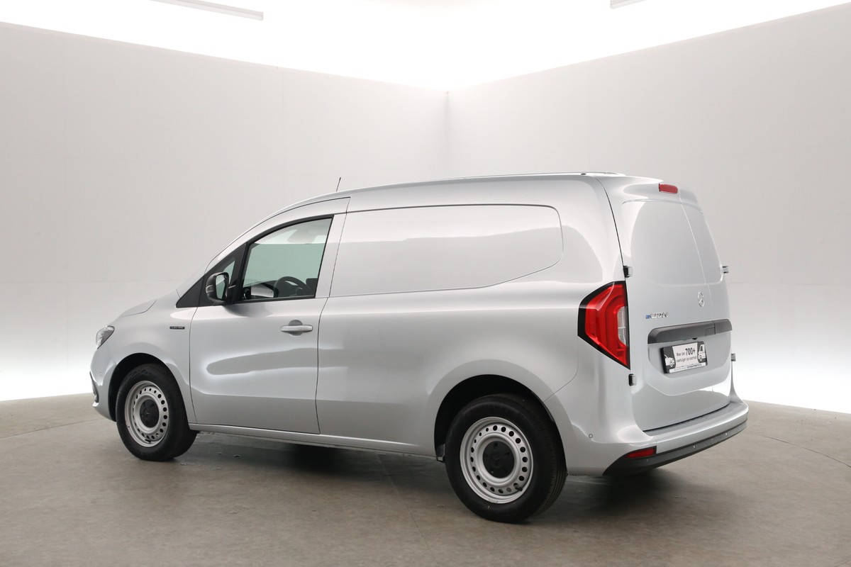 Mercedes-Benz eCitan