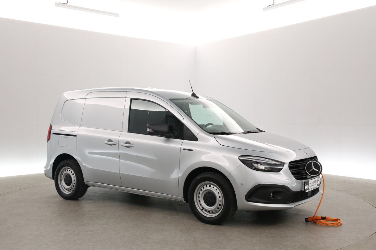 Mercedes-Benz eCitan