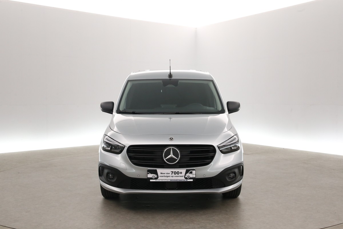 Mercedes-Benz eCitan