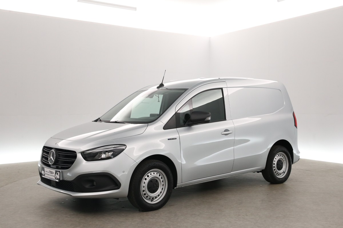 Mercedes-Benz eCitan