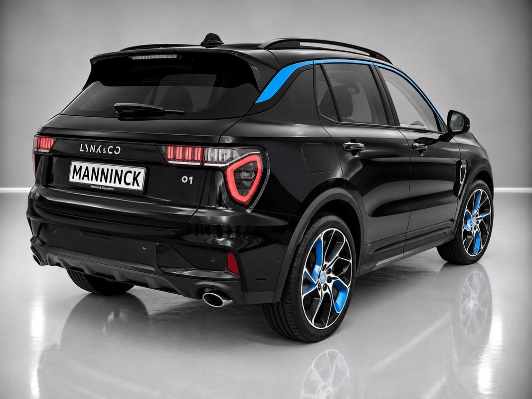 Lynk & Co 01