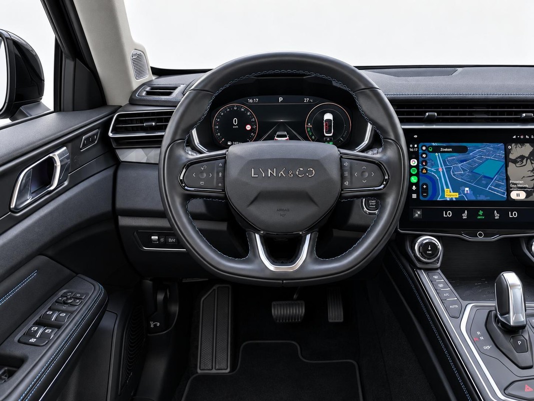 Lynk & Co 01
