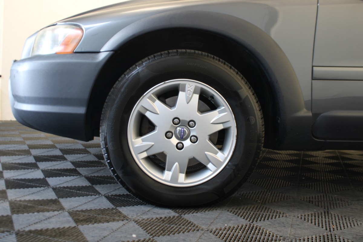 Volvo XC70