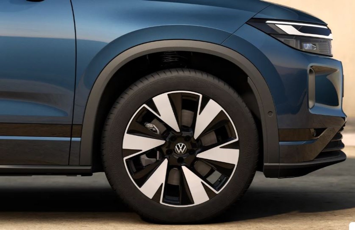 Volkswagen ID. Tiguan