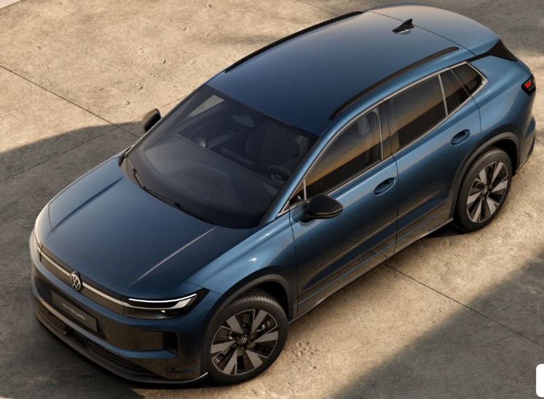 Volkswagen ID. Tiguan