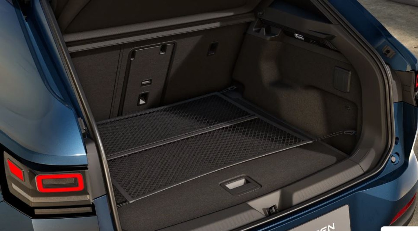 Volkswagen ID. Tiguan