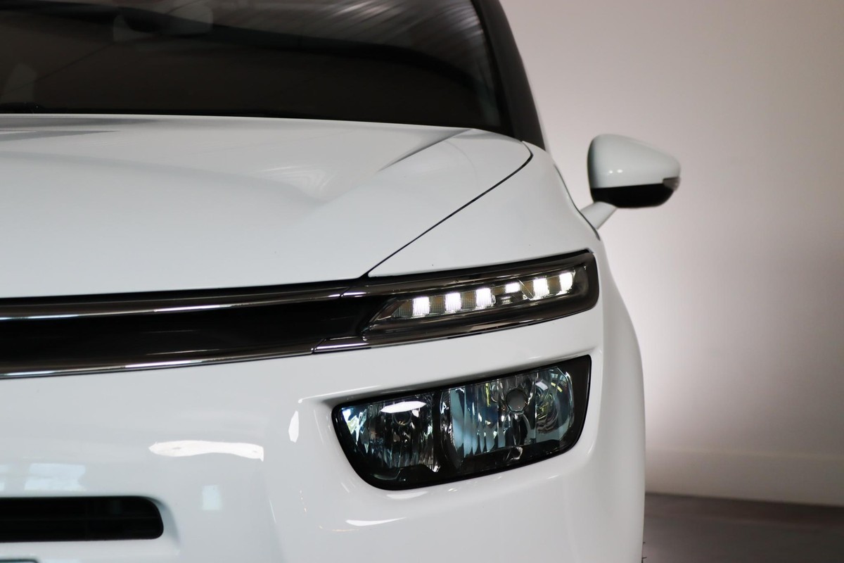 Citroën Grand C4 Picasso