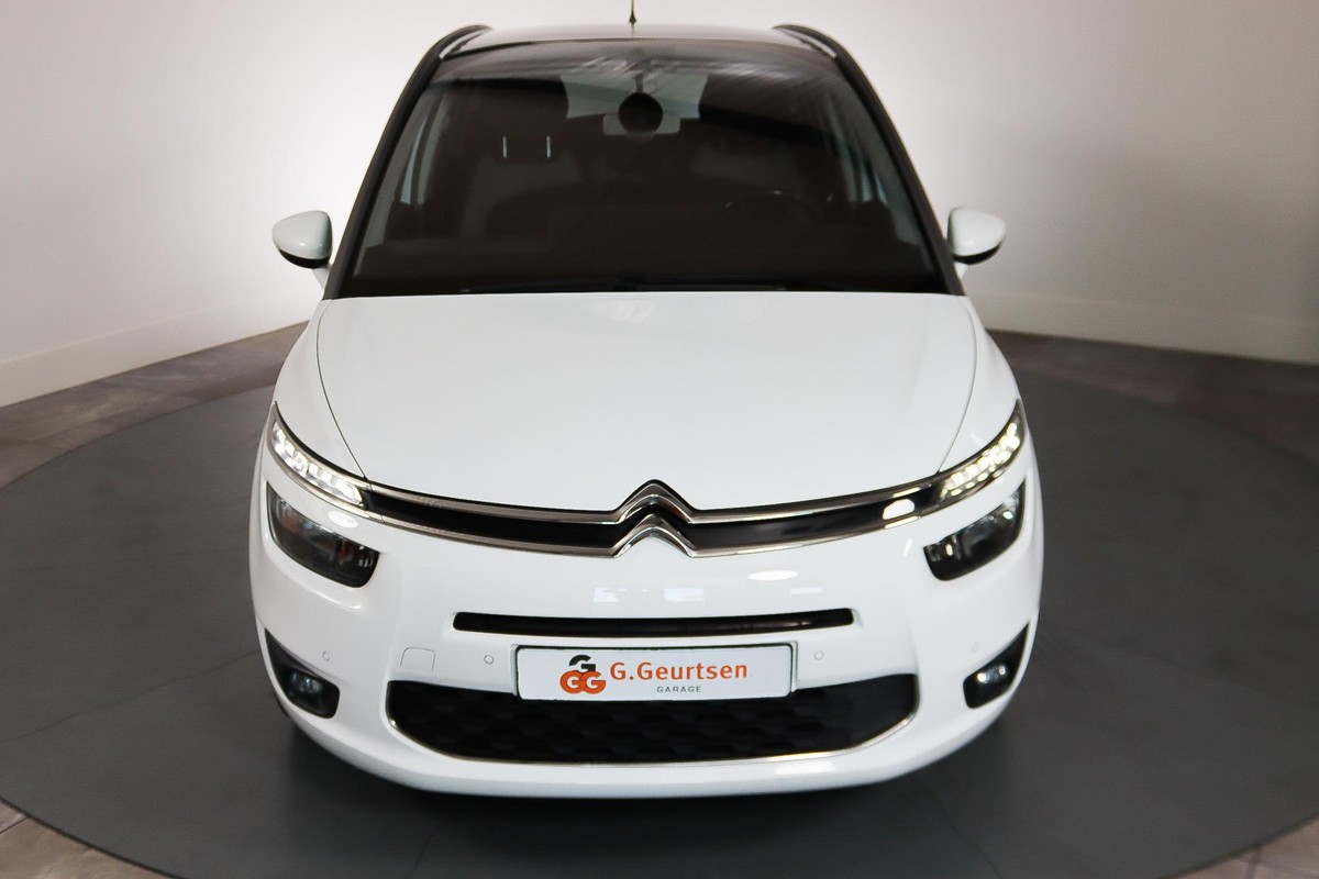 Citroën Grand C4 Picasso