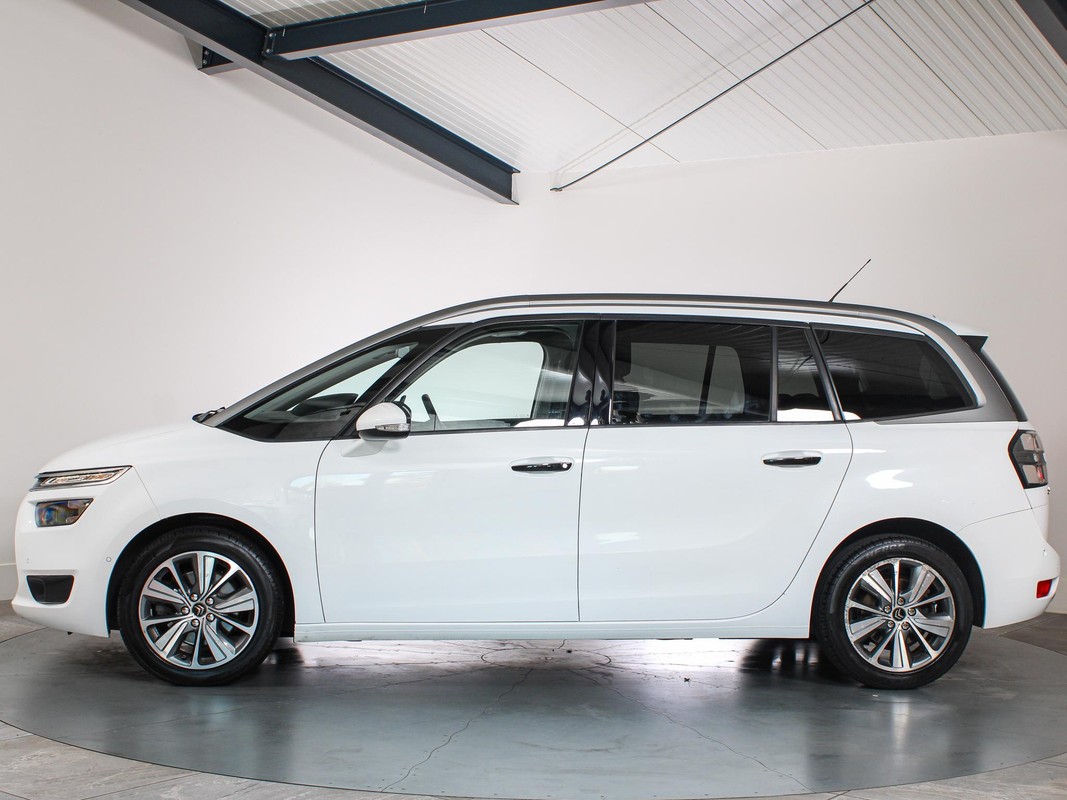 Citroën Grand C4 Picasso