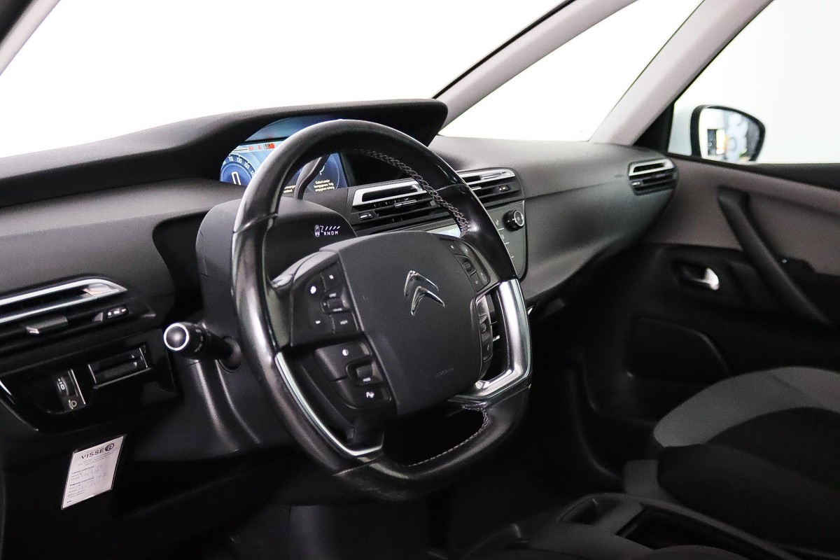 Citroën Grand C4 Picasso