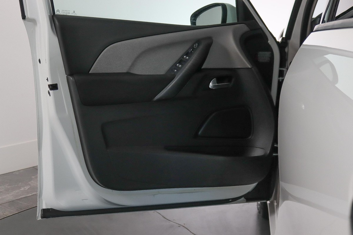 Citroën Grand C4 Picasso