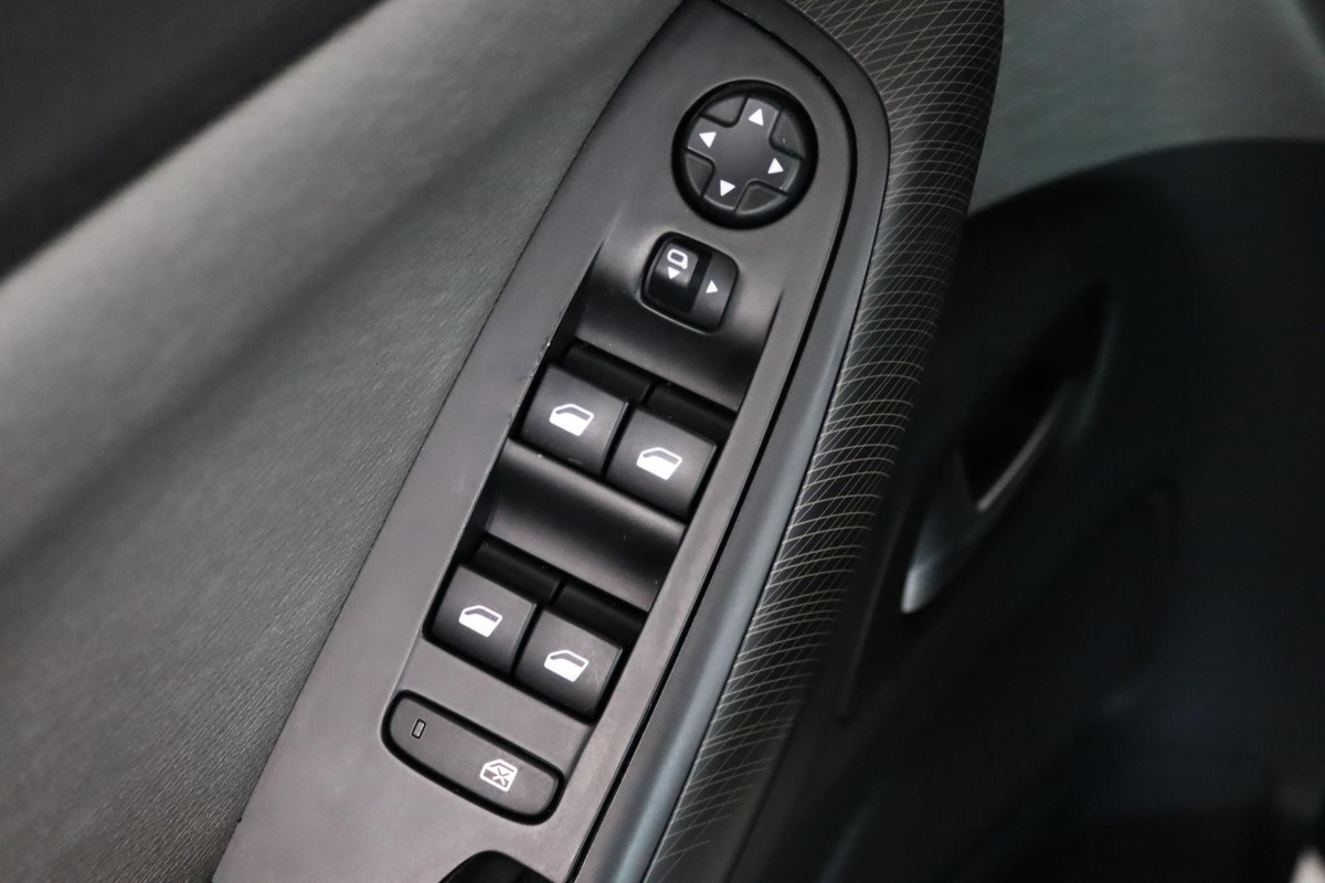 Citroën Grand C4 Picasso