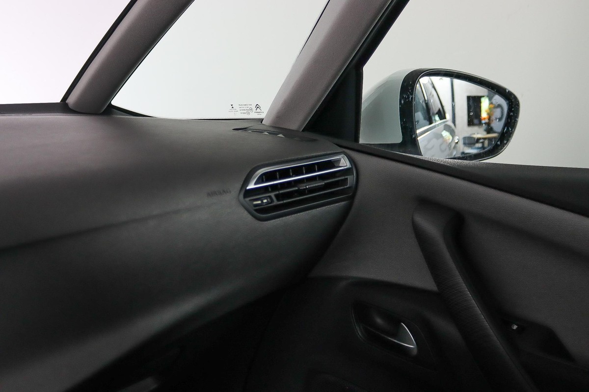 Citroën Grand C4 Picasso
