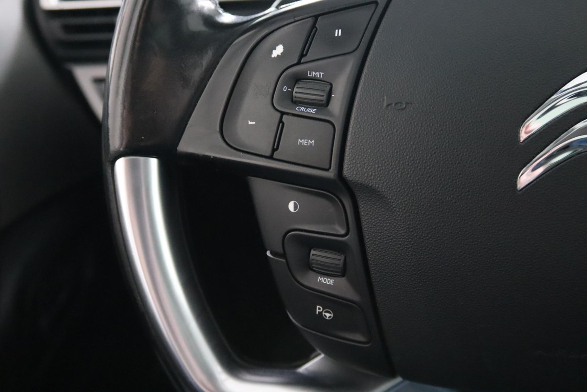 Citroën Grand C4 Picasso