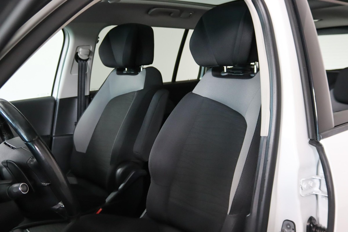 Citroën Grand C4 Picasso