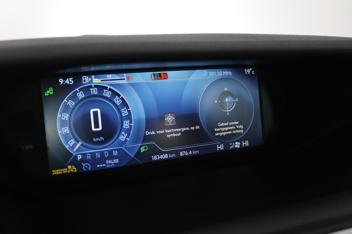 Citroën Grand C4 Picasso