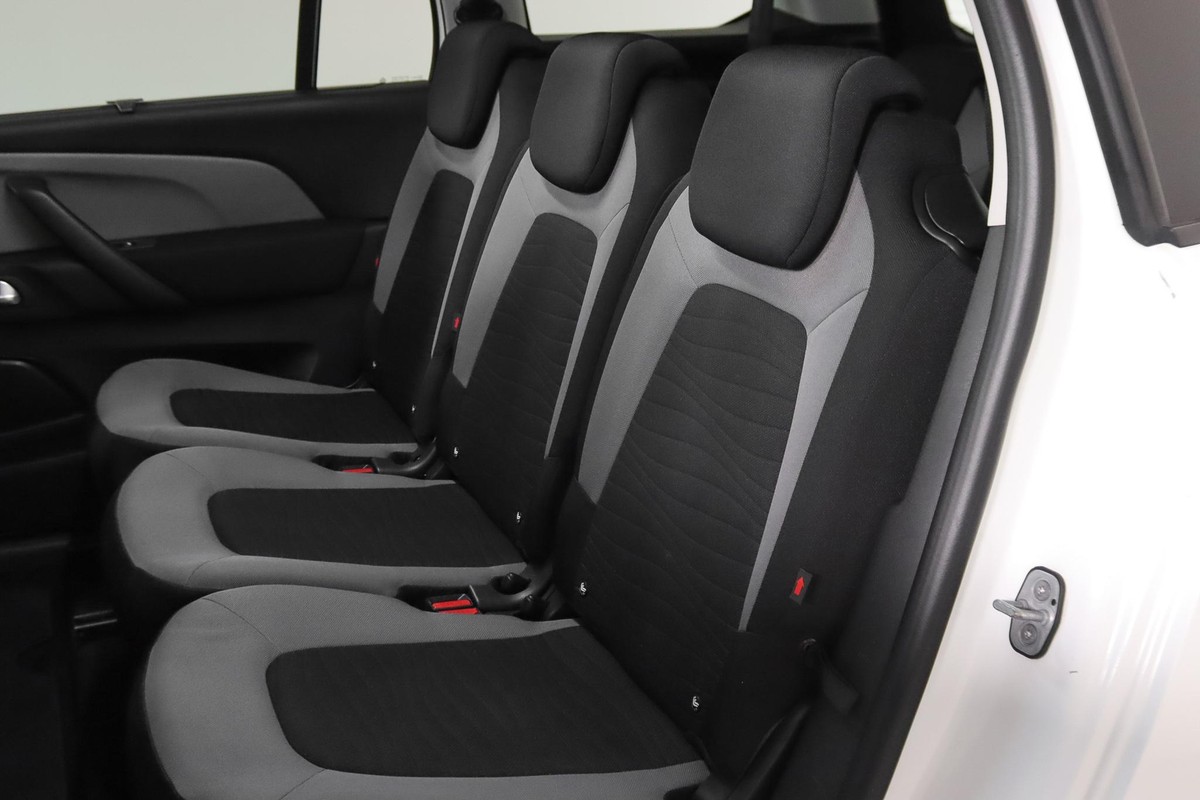 Citroën Grand C4 Picasso