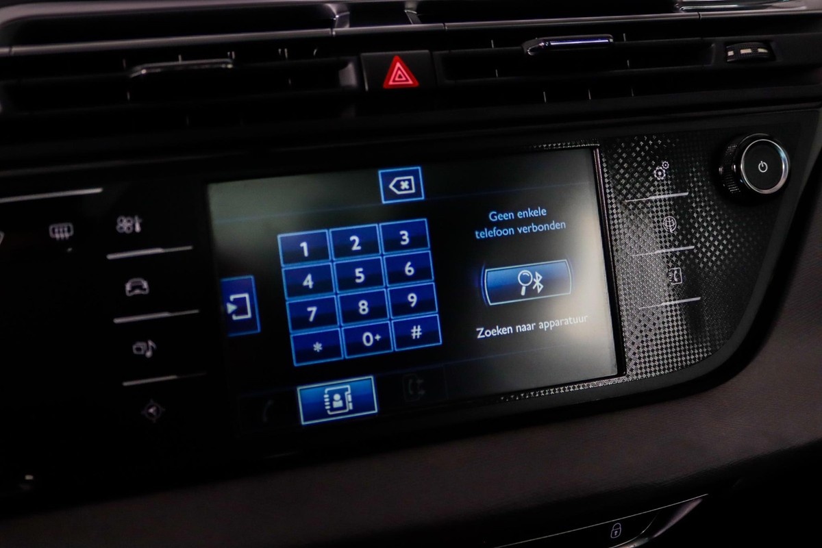 Citroën Grand C4 Picasso