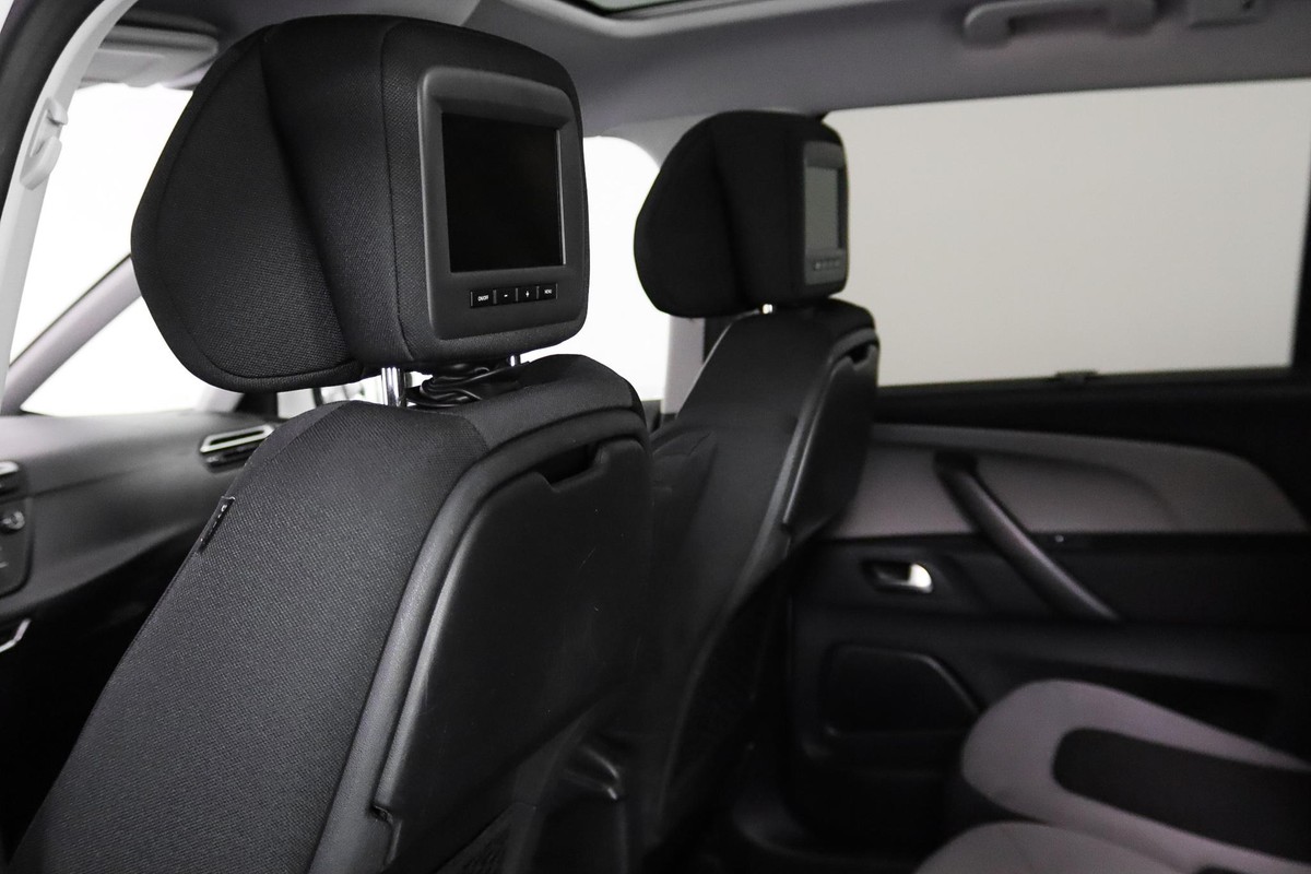 Citroën Grand C4 Picasso