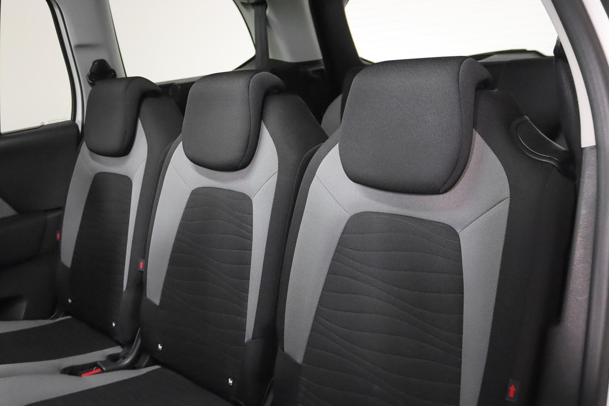Citroën Grand C4 Picasso