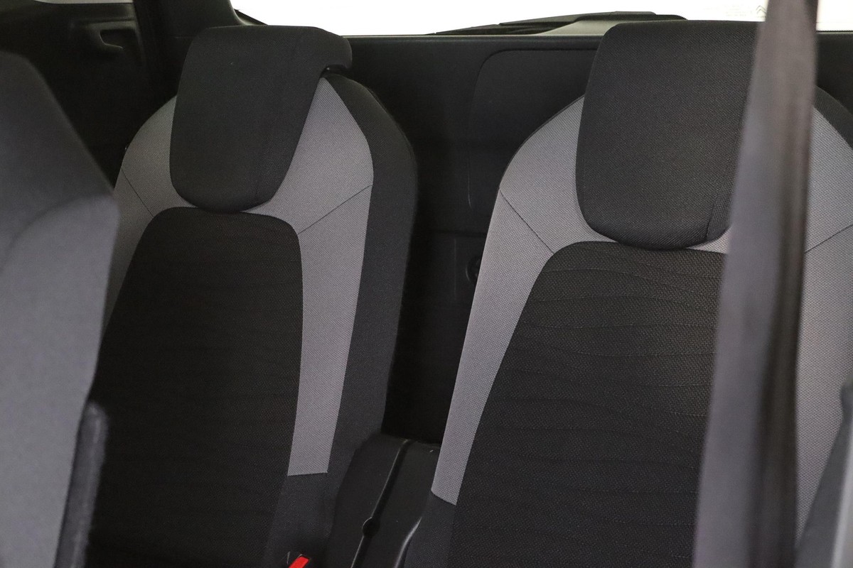 Citroën Grand C4 Picasso