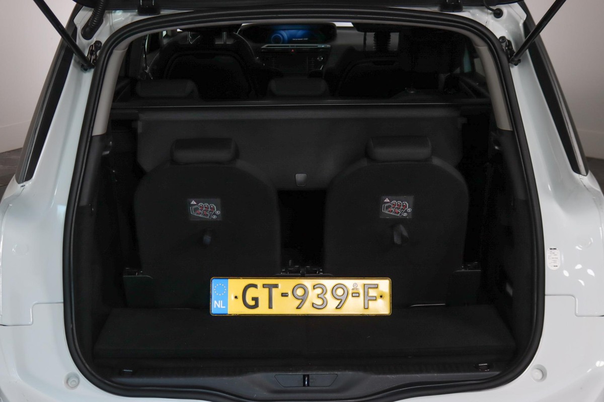 Citroën Grand C4 Picasso