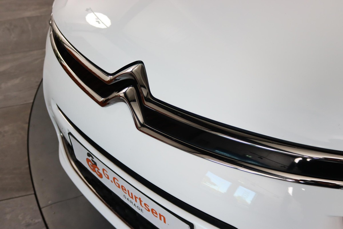 Citroën Grand C4 Picasso