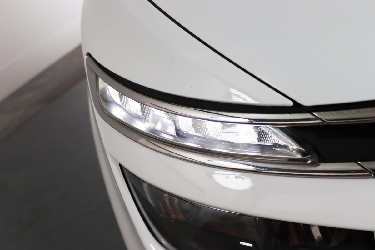 Citroën Grand C4 Picasso