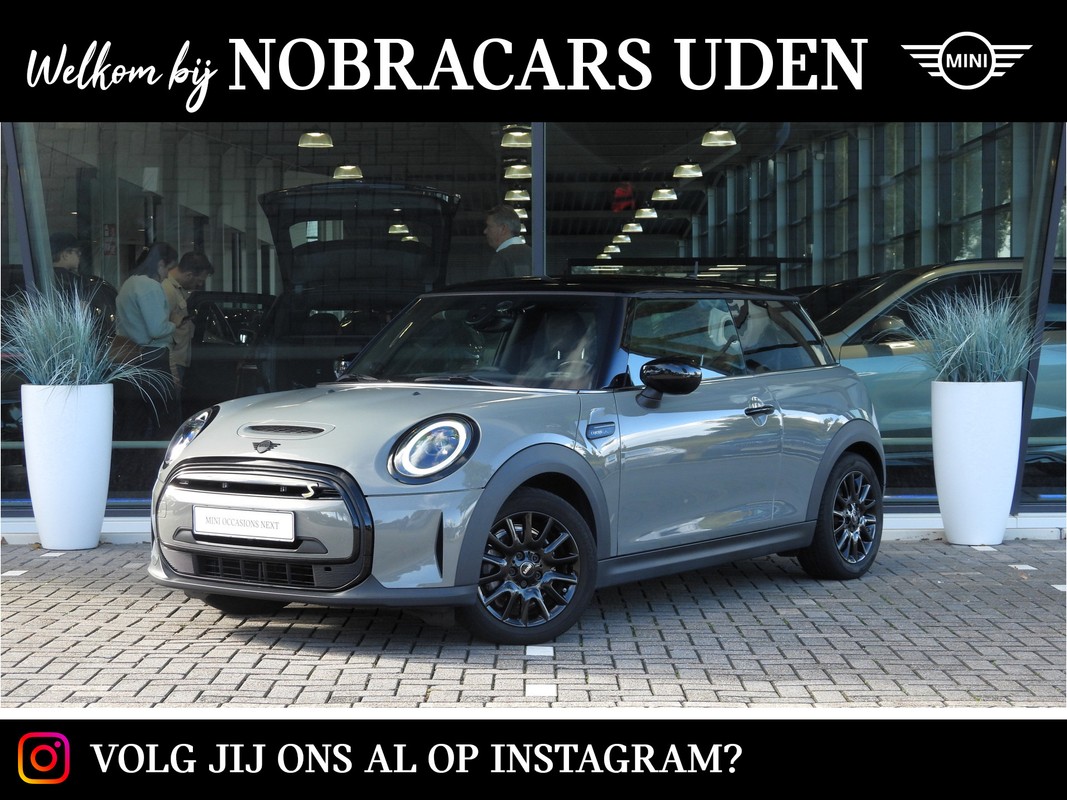 MINI Electric