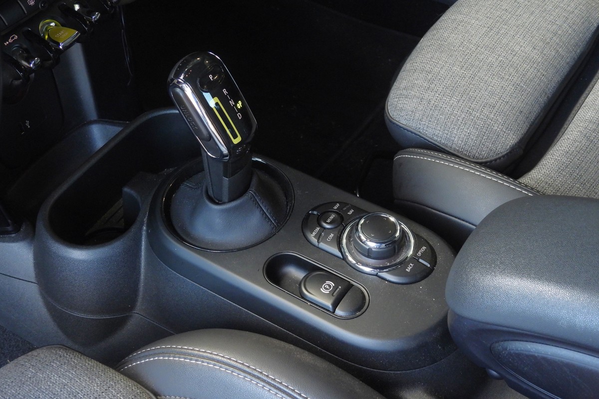 MINI Electric