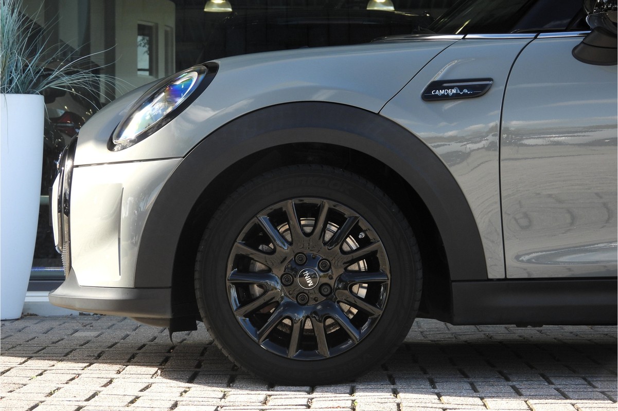 MINI Electric