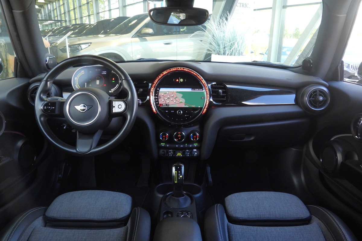 MINI Electric
