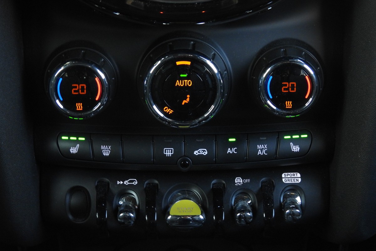 MINI Electric