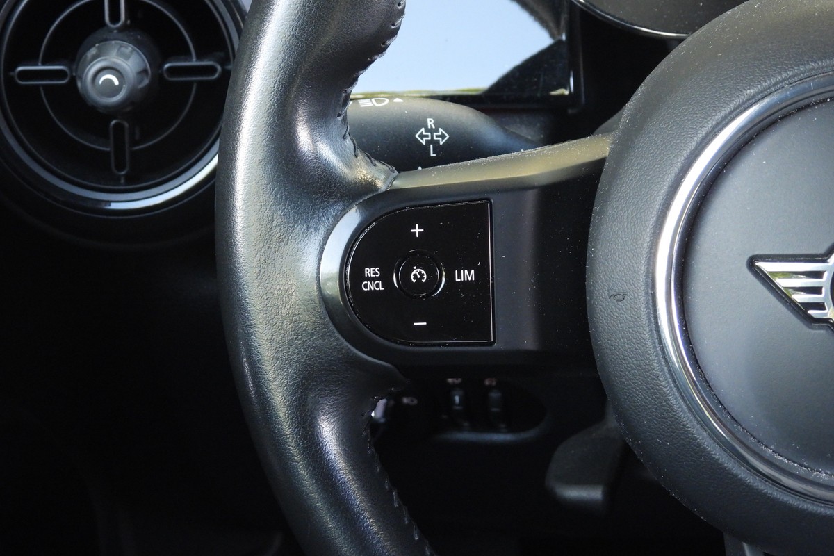 MINI Electric